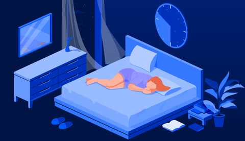 What is Sleep Biohacking?