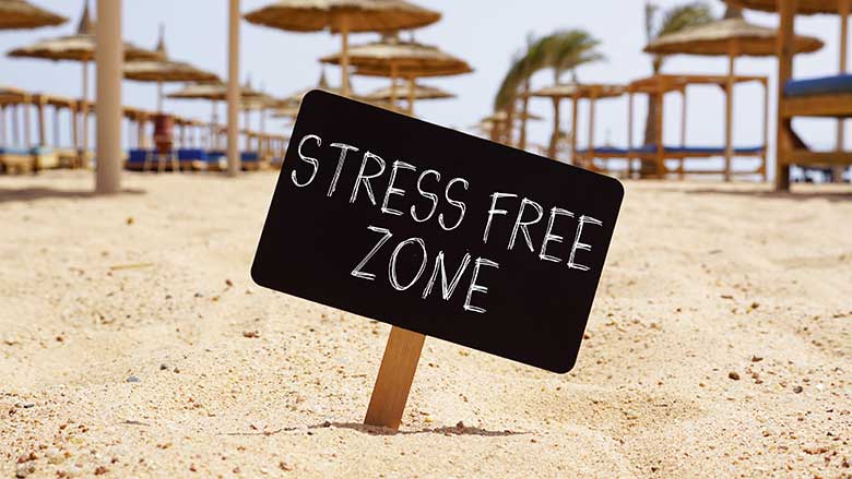11 Ways to Cope with Chronic Stress