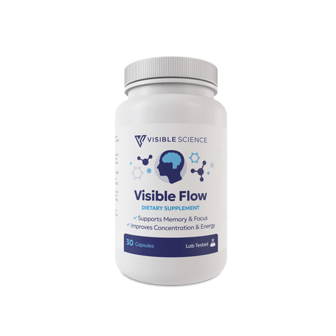 Visible Flow Supplement - Visible Science