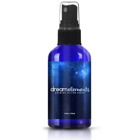 Dream Elements Calming Pillow Spray