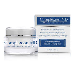 Complexion MD - Microdermabrasion Polish