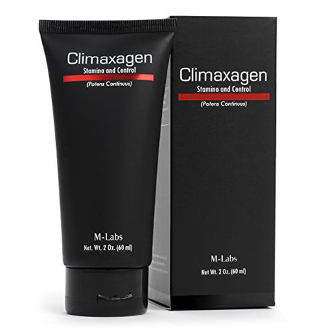 Climaxagen - Climax Delay Cream