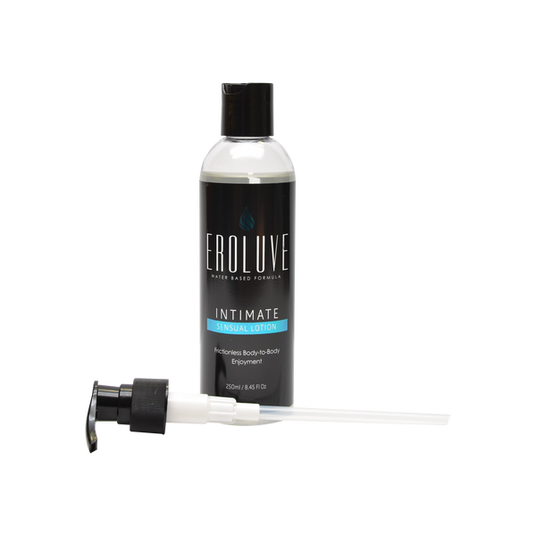 Eroluve Personal Lubricant Vital Depot Eroluve Personal Lubricant Vital Depot