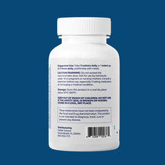 Visible Science Joint Formula - Glucosamine, Chondroitin, MSM & New Zealand Green-Lipped Mussel - Joint Comfort & Mobility Capsules