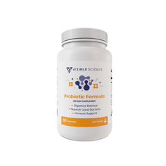 Probiotic Formula -  Visible Science