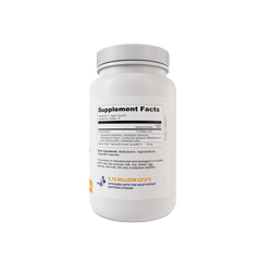 Probiotic Formula -  Visible Science