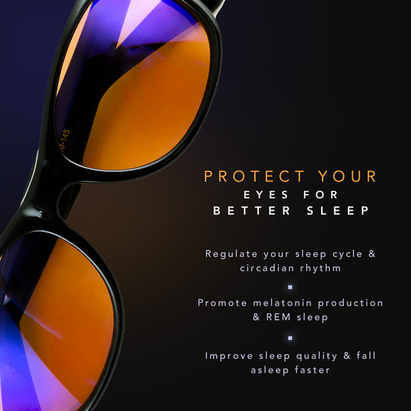 Dream Elements Anti-Blue-Light Glasses