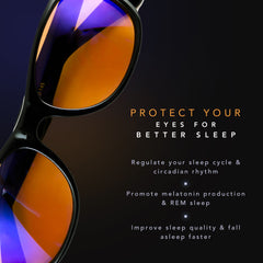 Dream Elements Anti-Blue-Light Glasses