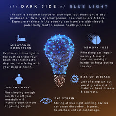 Dream Elements Anti-Blue-Light Glasses