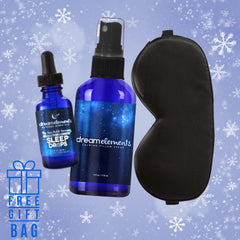 Dream Elements Sleep Drops Gift Set