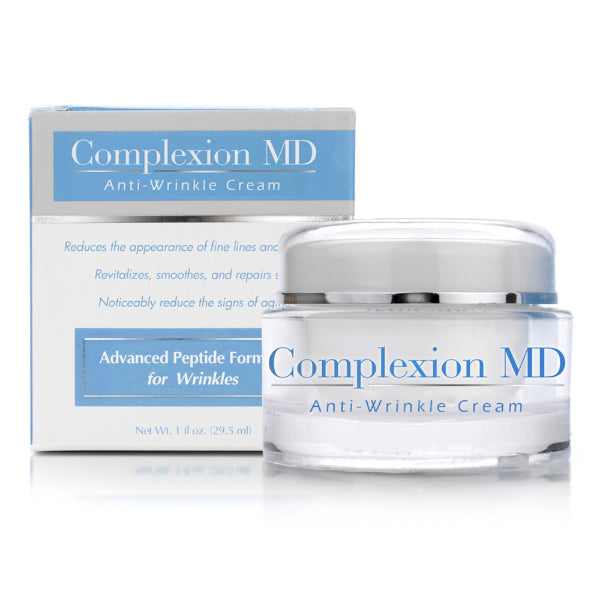 Complexion MD - Advanced Anti-Wrinkle Cream