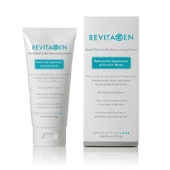 Revitagen - Stretch Mark Cream