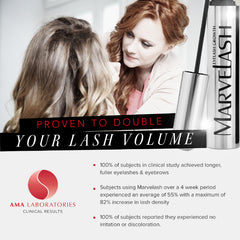 MarveLash - Eyelash Growth Serum