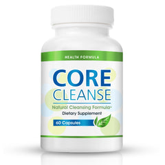 Core Cleanse - Gentle Cleansing Formula