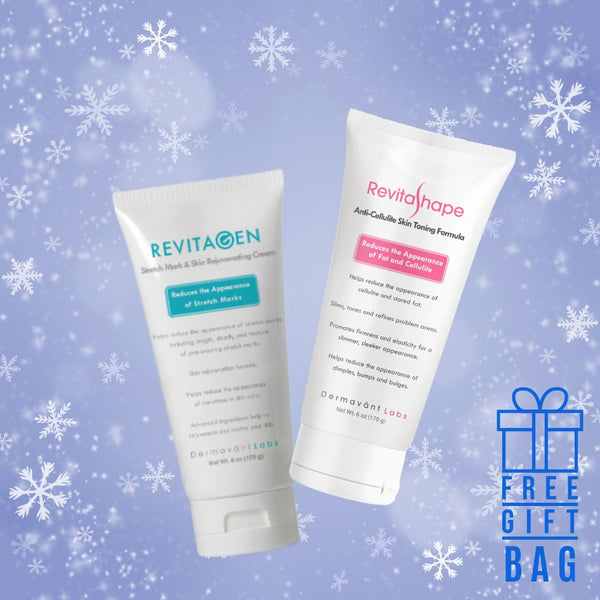 Revitashape and Revitagen Gift Set