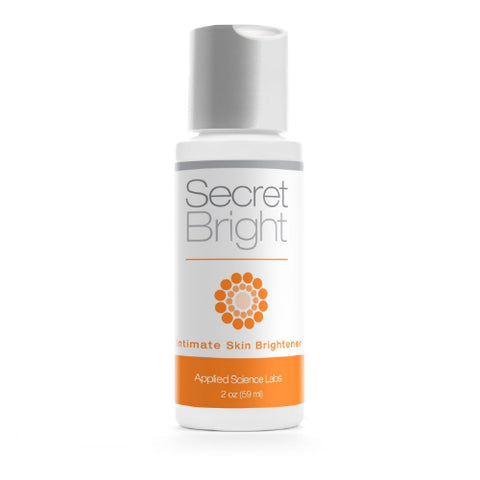 Secret Bright - Intimate Area Skin Lightener