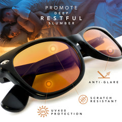 Dream Elements Anti-Blue-Light Glasses