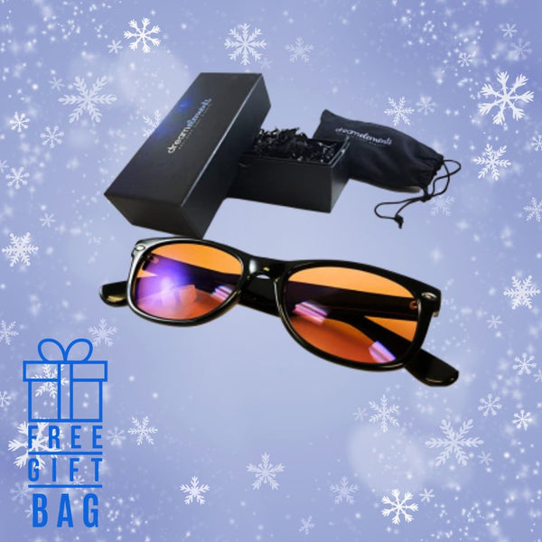 Dream Elements Anti-Blue-Light Glasses Gift Set