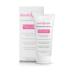 RevitaShape - Anti-Cellulite Skin Toning Formula