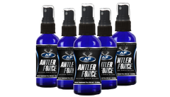 Antler Force - Deer Antler Velvet Extract Muscle Builder
