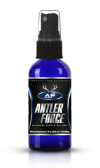 Antler Force - Deer Antler Velvet Extract Muscle Builder