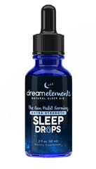 Dream Elements Liquid Sleep Drops