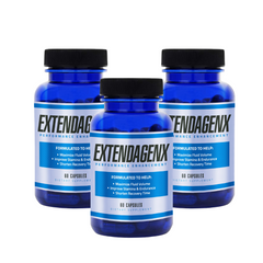 Extendagenx - Performance Enhancement