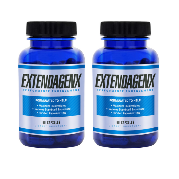 Extendagenx - Performance Enhancement