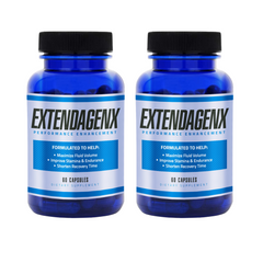 Extendagenx - Performance Enhancement