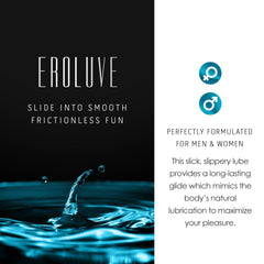 Eroluve Personal Lubricant