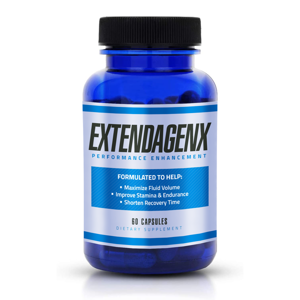 Extendagenx - Performance Enhancement