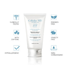 Cellulite MD - Skin Toning Cream