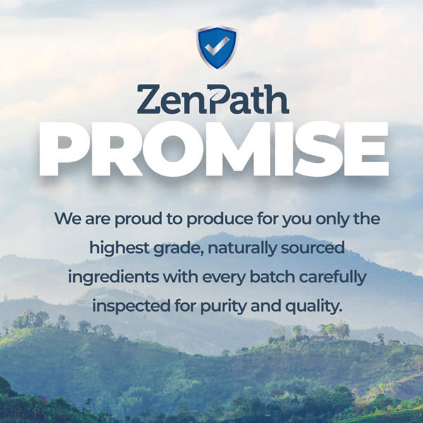 Daily Natural Immunity Boost